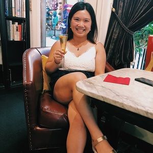 Meet your Posher, Jenny